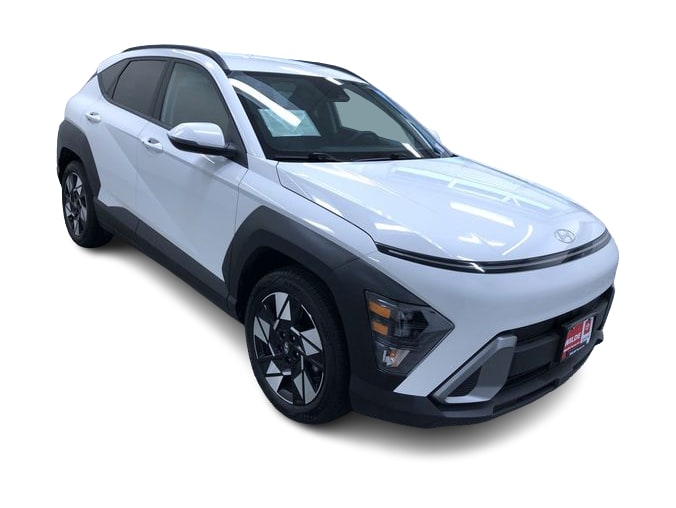 Thumbnail: 2025 Hyundai Kona - 37