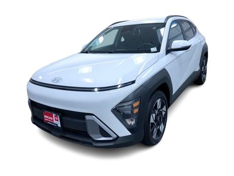 Thumbnail: 2025 Hyundai Kona - 23