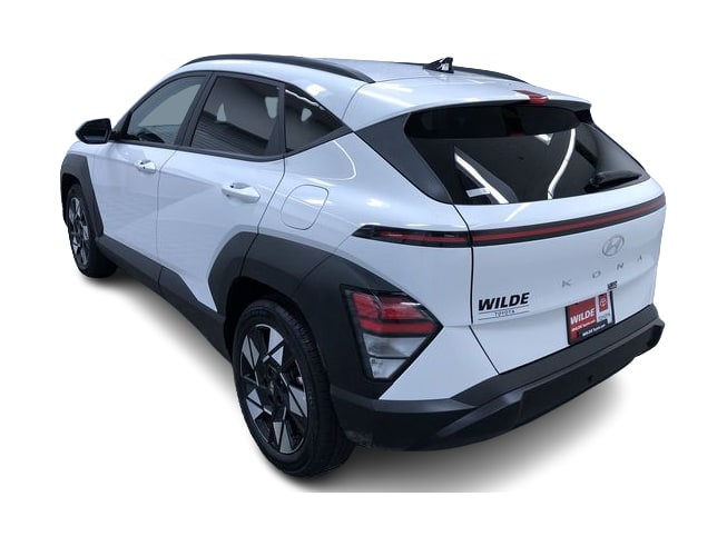 Thumbnail: 2025 Hyundai Kona - 4