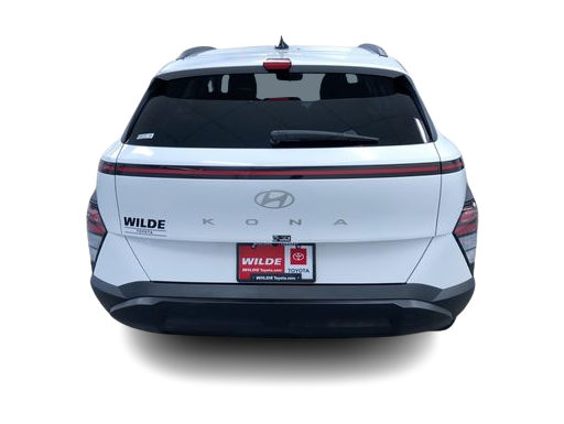 Thumbnail: 2025 Hyundai Kona - 5