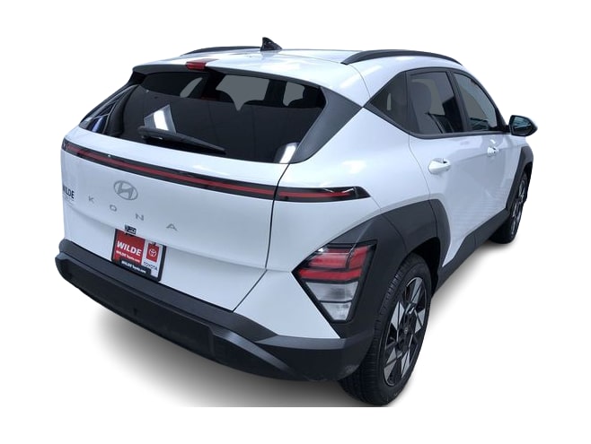 Thumbnail: 2025 Hyundai Kona - 35