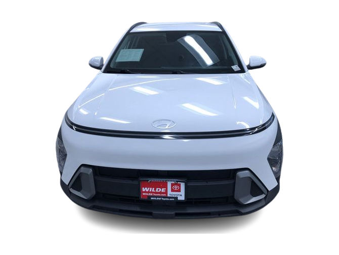 Thumbnail: 2025 Hyundai Kona - 28