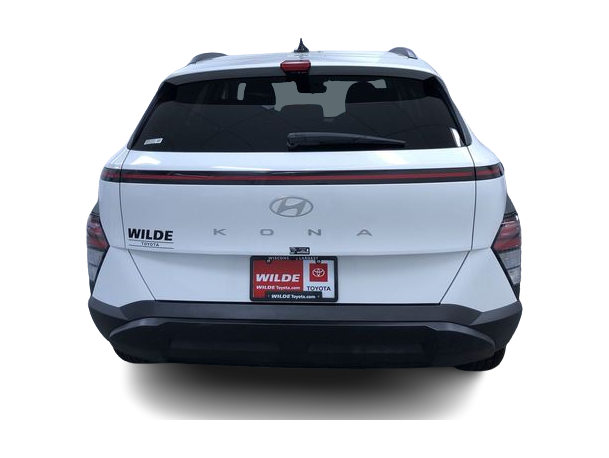 Thumbnail: 2025 Hyundai Kona - 27