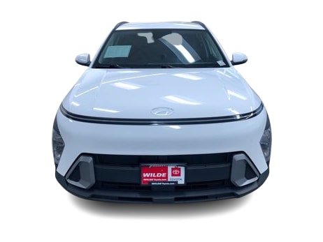 Thumbnail: 2025 Hyundai Kona - 6