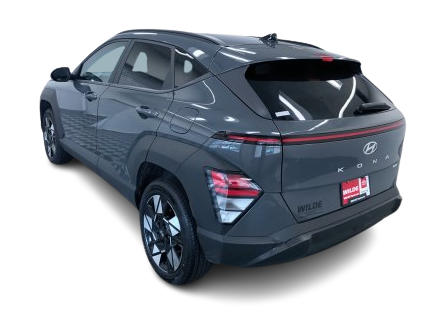 Thumbnail: 2025 Hyundai Kona - 4