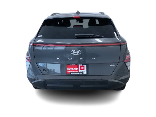 Thumbnail: 2025 Hyundai Kona - 5