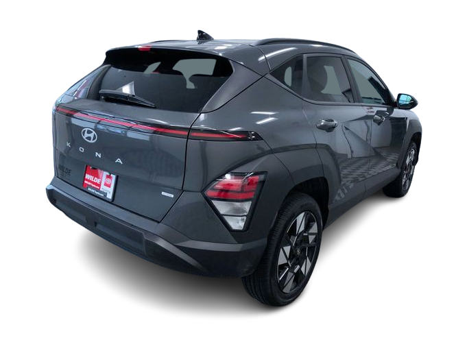 Thumbnail: 2025 Hyundai Kona - 35