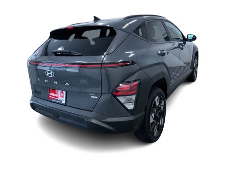 Thumbnail: 2025 Hyundai Kona - 22
