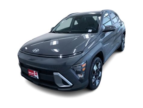 Thumbnail: 2025 Hyundai Kona - 21