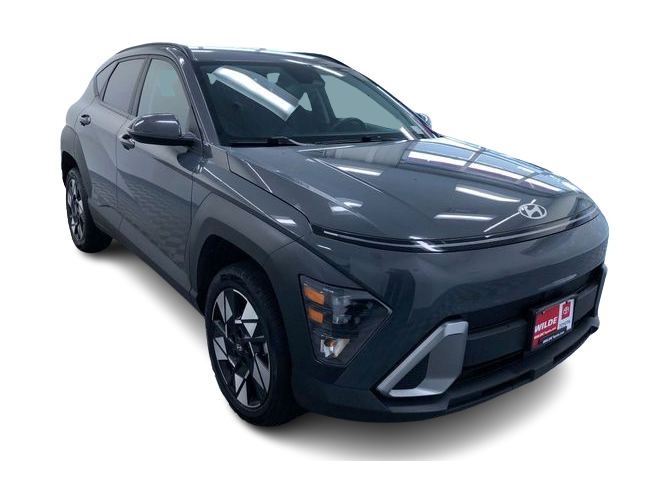 Thumbnail: 2025 Hyundai Kona - 37