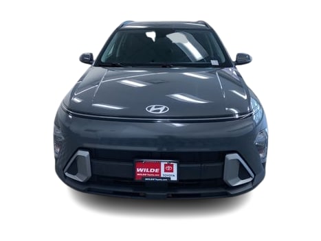 Thumbnail: 2025 Hyundai Kona - 6