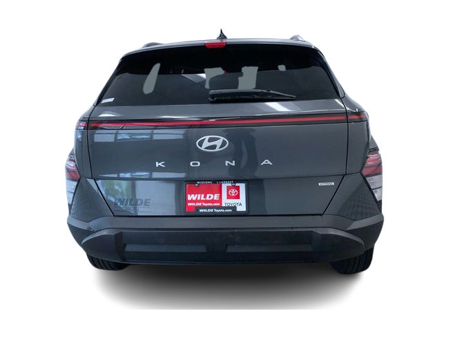 Thumbnail: 2025 Hyundai Kona - 25
