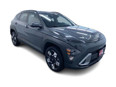 Thumbnail: 2025 Hyundai Kona - 20