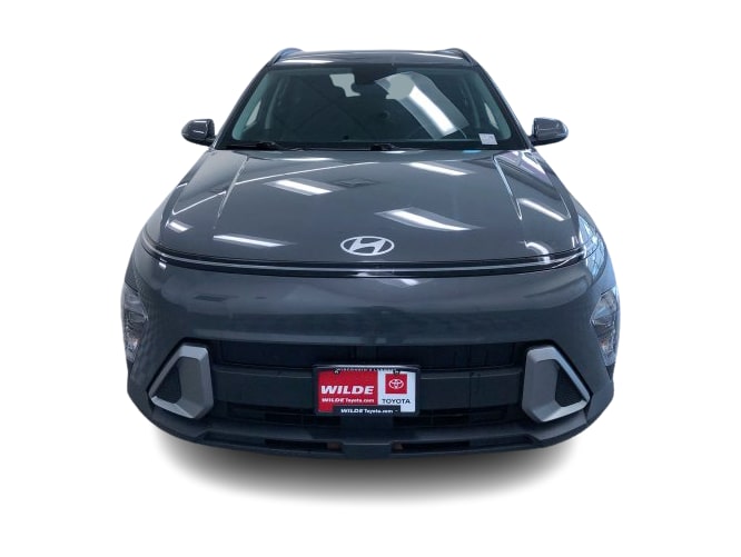 Thumbnail: 2025 Hyundai Kona - 26