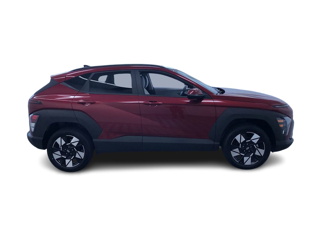 2024 Hyundai Kona SEL 36