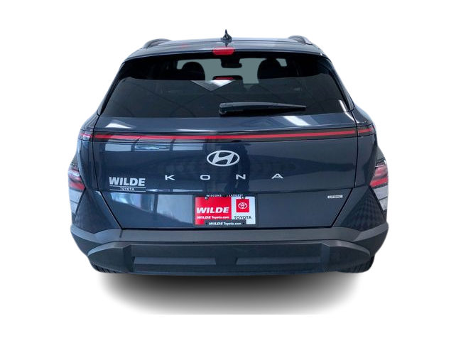 Thumbnail: 2025 Hyundai Kona - 24