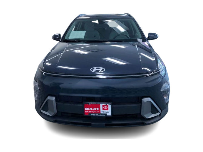 Thumbnail: 2025 Hyundai Kona - 25