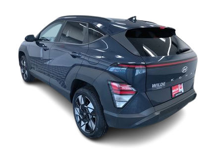 Thumbnail: 2025 Hyundai Kona - 4