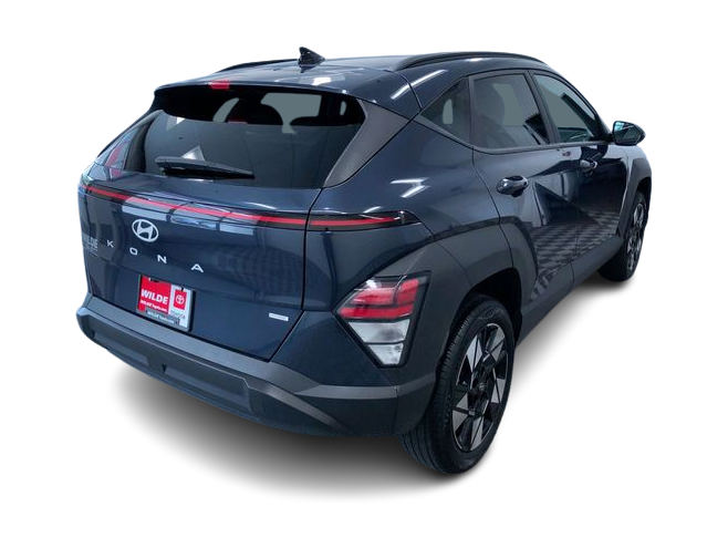 Thumbnail: 2025 Hyundai Kona - 33
