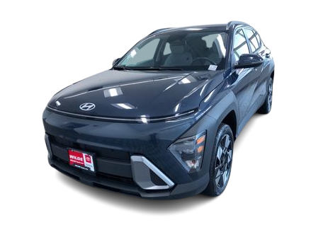 Thumbnail: 2025 Hyundai Kona - 20