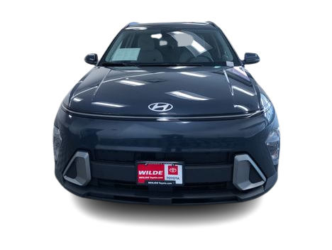 Thumbnail: 2025 Hyundai Kona - 6