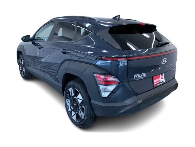 Thumbnail: 2025 Hyundai Kona - 23