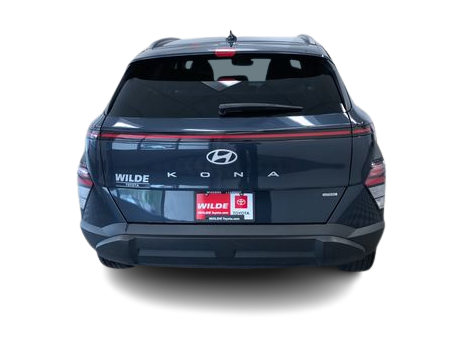 Thumbnail: 2025 Hyundai Kona - 5