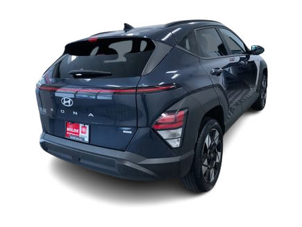 Thumbnail: 2025 Hyundai Kona - 21