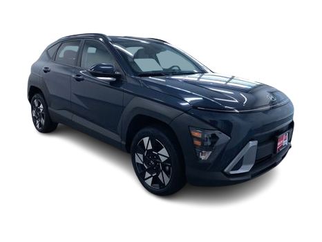Thumbnail: 2025 Hyundai Kona - 19
