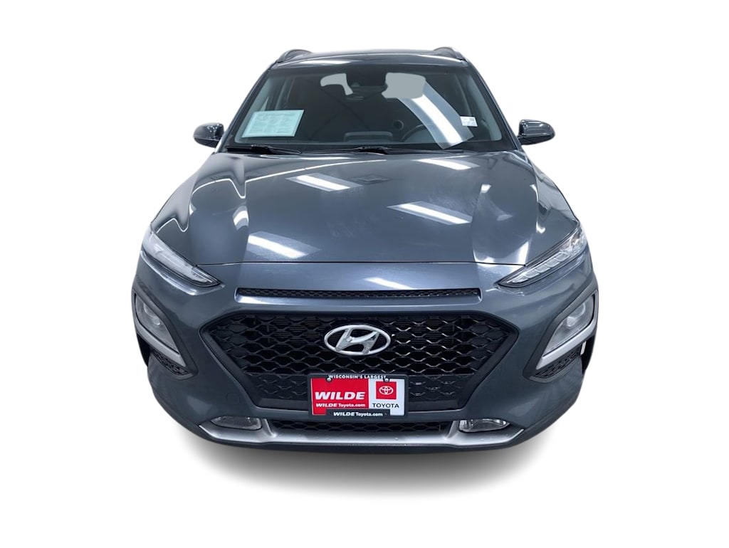 2019 Hyundai Kona SEL 6