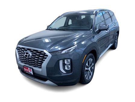 Thumbnail: 2020 Hyundai Palisade - 22