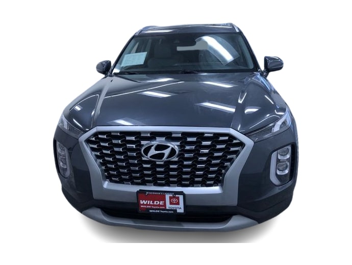 Thumbnail: 2020 Hyundai Palisade - 27