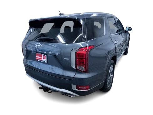 Thumbnail: 2020 Hyundai Palisade - 23