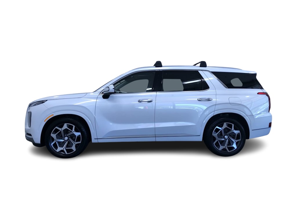 2021 Hyundai Palisade Calligraphy 23