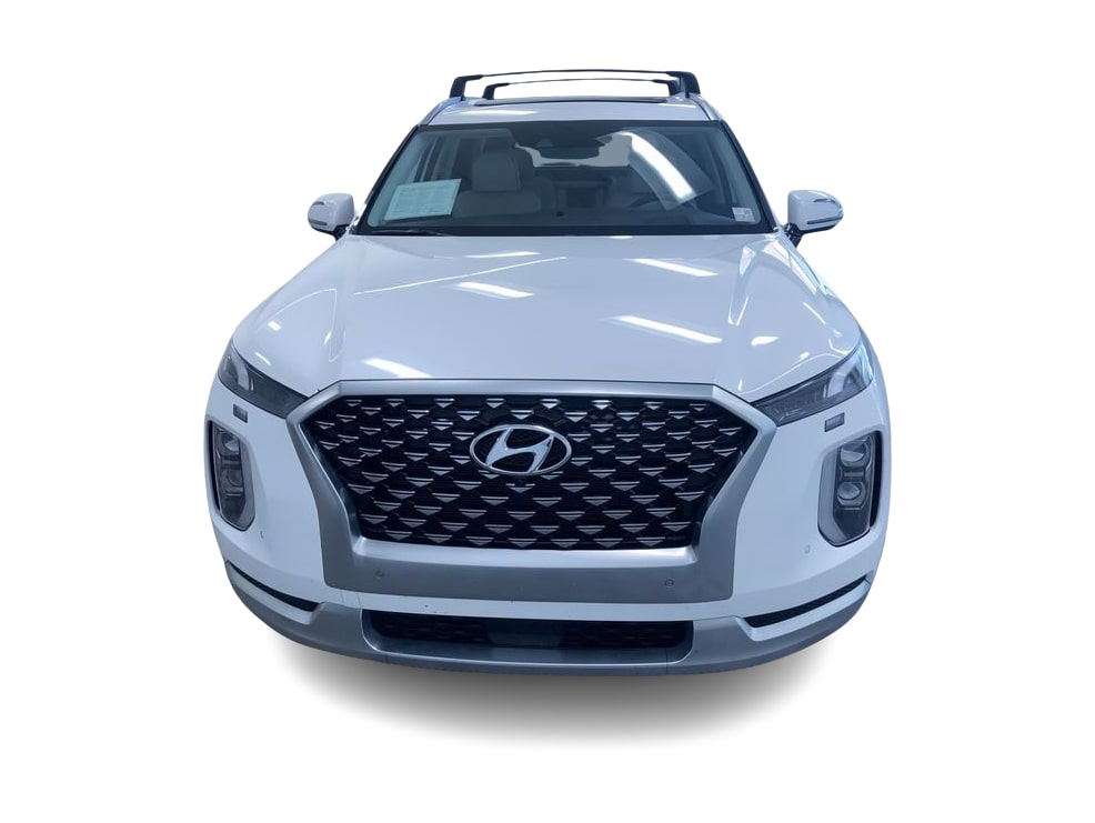 2021 Hyundai Palisade Calligraphy 6