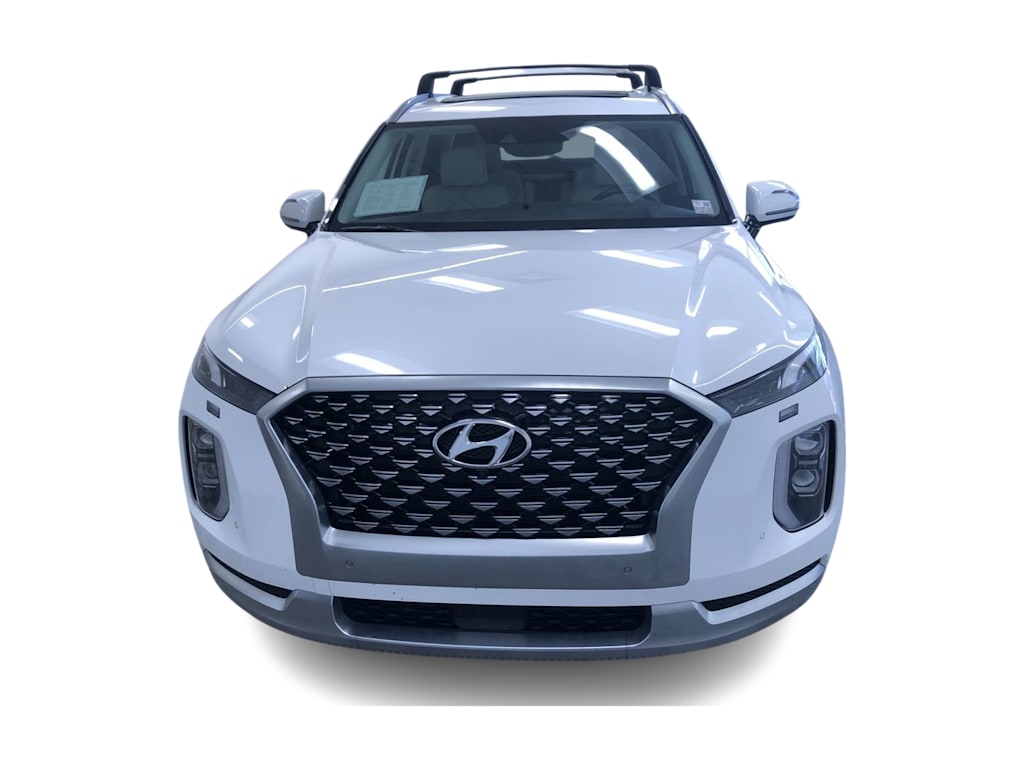 2021 Hyundai Palisade Calligraphy 26