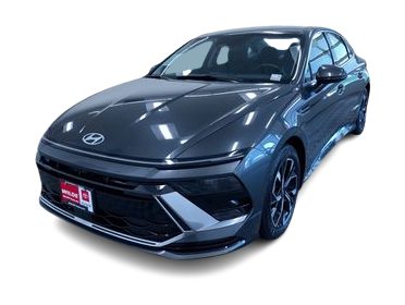 Thumbnail: 2025 Hyundai Sonata - 19