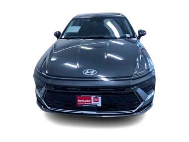 Thumbnail: 2025 Hyundai Sonata - 5