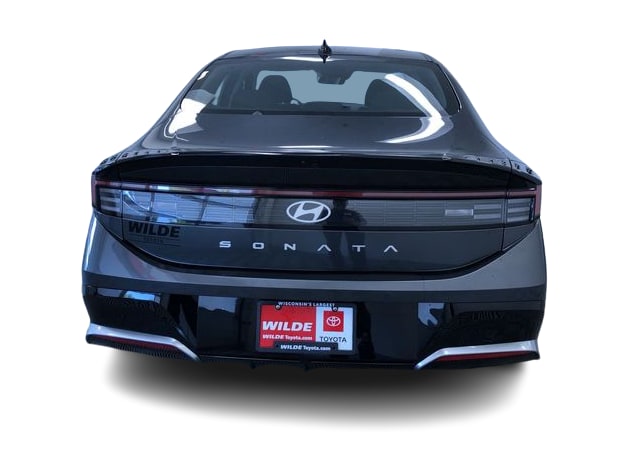 Thumbnail: 2025 Hyundai Sonata - 24