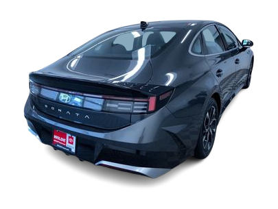 Thumbnail: 2025 Hyundai Sonata - 21
