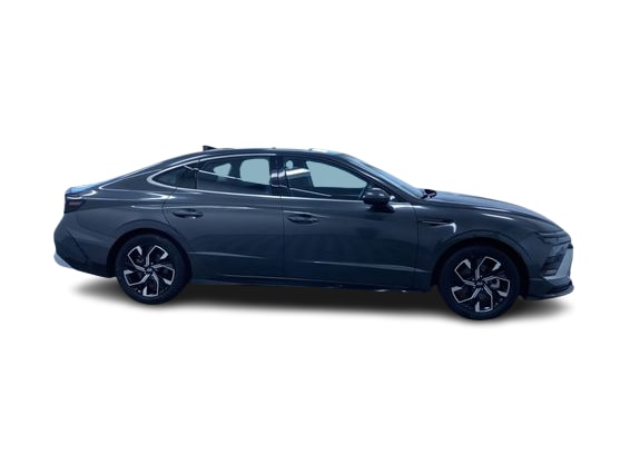 Thumbnail: 2025 Hyundai Sonata - 18