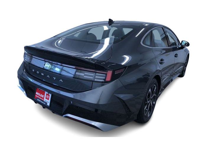 Thumbnail: 2025 Hyundai Sonata - 34