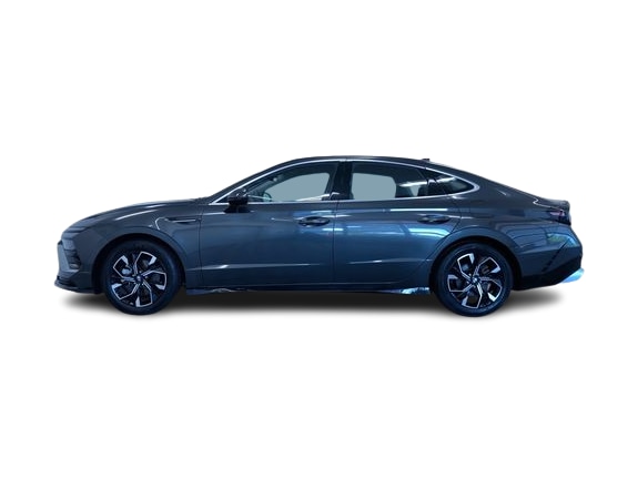 Thumbnail: 2025 Hyundai Sonata - 3
