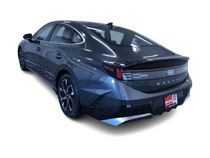 Thumbnail: 2025 Hyundai Sonata - 23