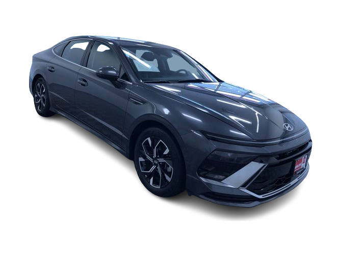Thumbnail: 2025 Hyundai Sonata - 36