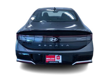 Thumbnail: 2025 Hyundai Sonata - 20