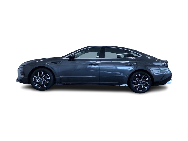 Thumbnail: 2025 Hyundai Sonata - 22