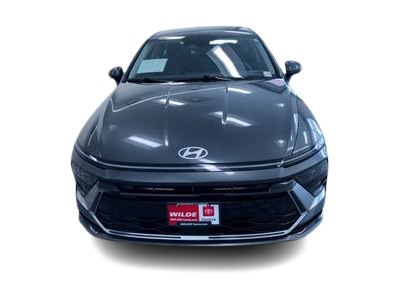 Thumbnail: 2025 Hyundai Sonata - 5