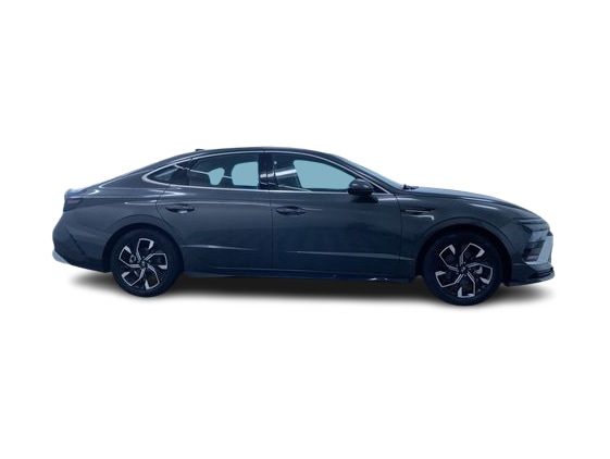 Thumbnail: 2025 Hyundai Sonata - 18