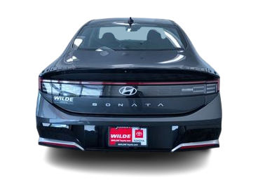 Thumbnail: 2025 Hyundai Sonata - 20